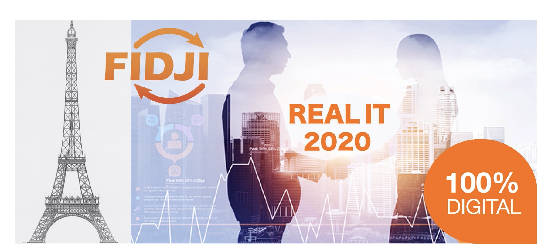 REAL IT 2020 : Les vidéobox de cet évènement 100% digital